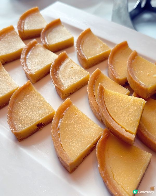 尖沙咀海景半自助餐