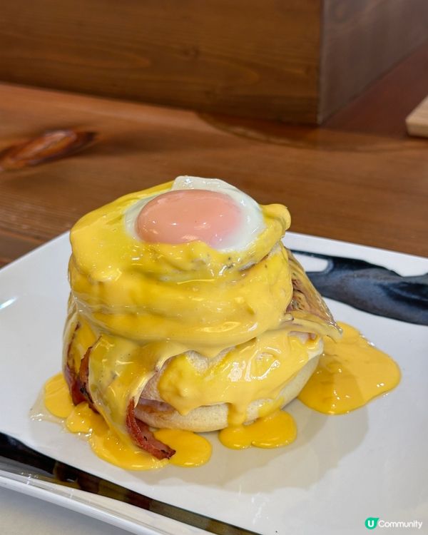 東京必食Pancake🥞