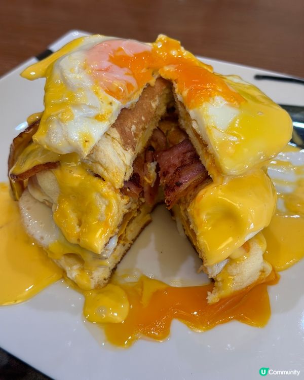 東京必食Pancake🥞