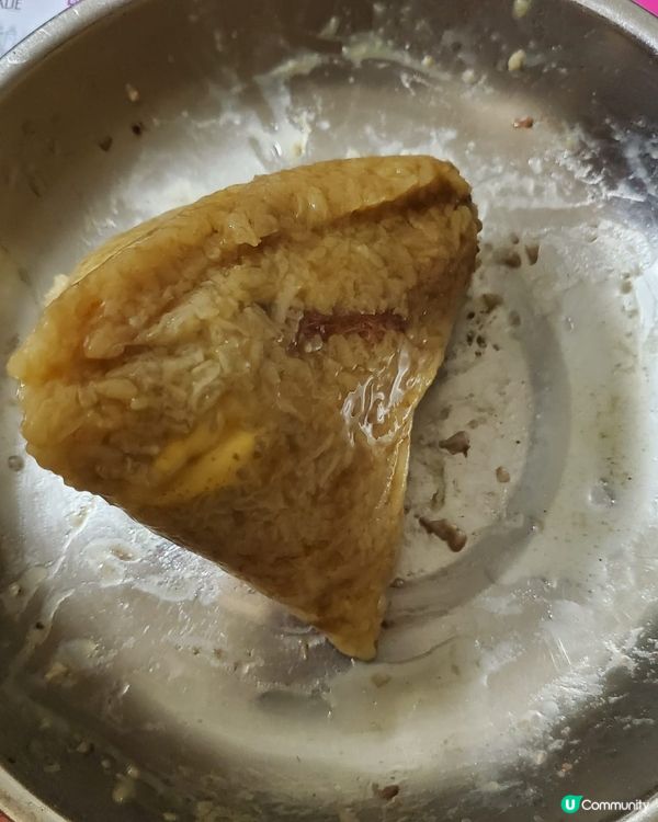 好運接「糉」而來