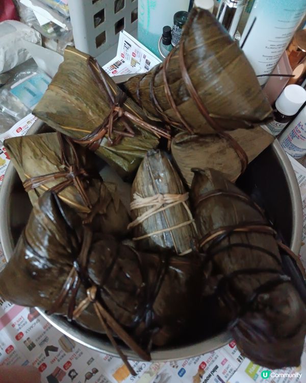 好運接「糉」而來