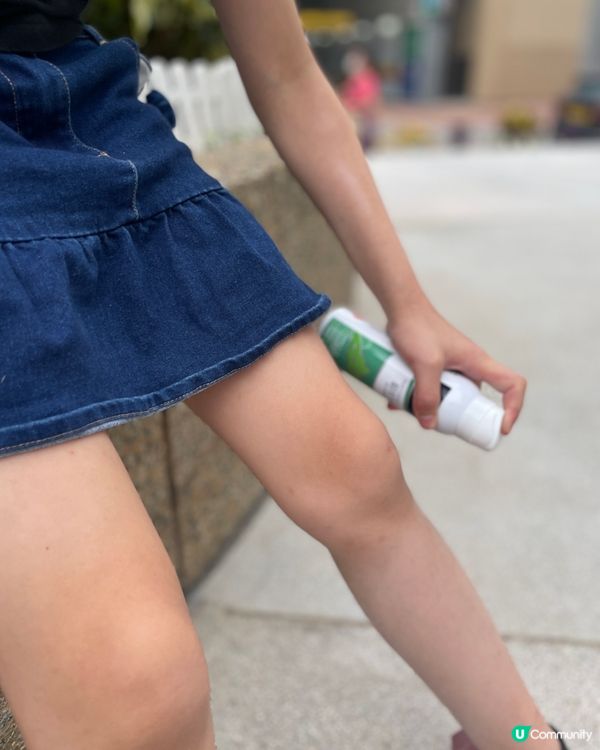 有邊個想俾蚊咬呀？