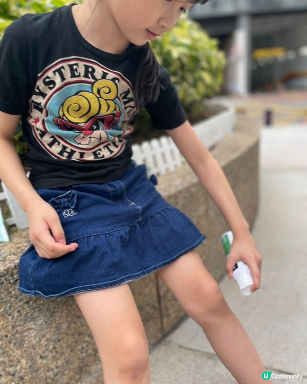 有邊個想俾蚊咬呀？