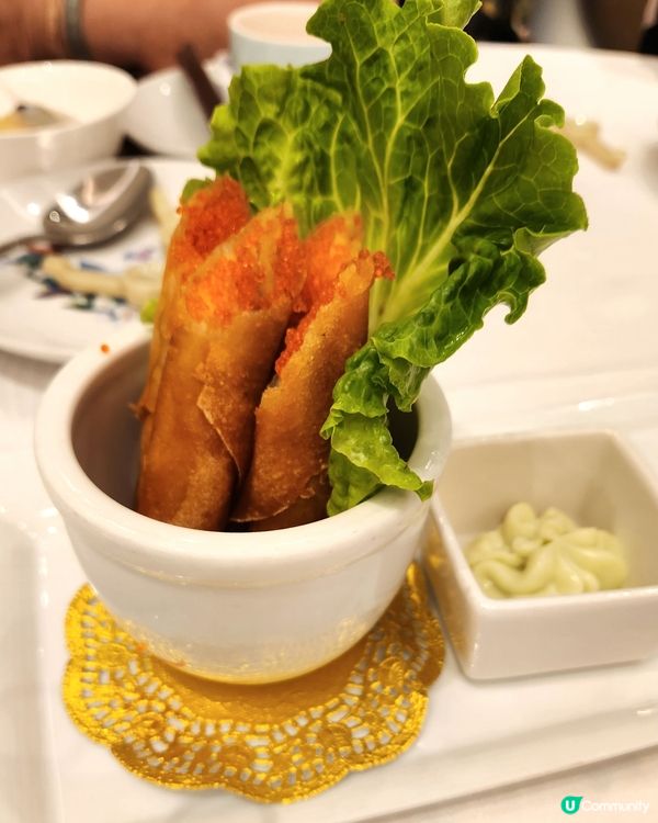 ✨️八月花飲茶@屯門✨️