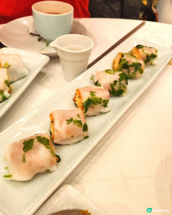 ✨️八月花飲茶@屯門✨️