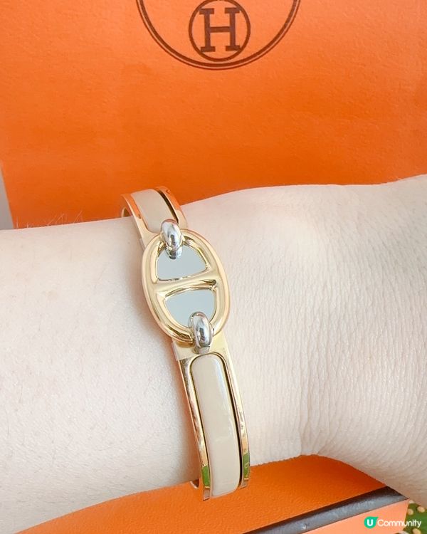 東京Hermes 🛍️ 入手分享