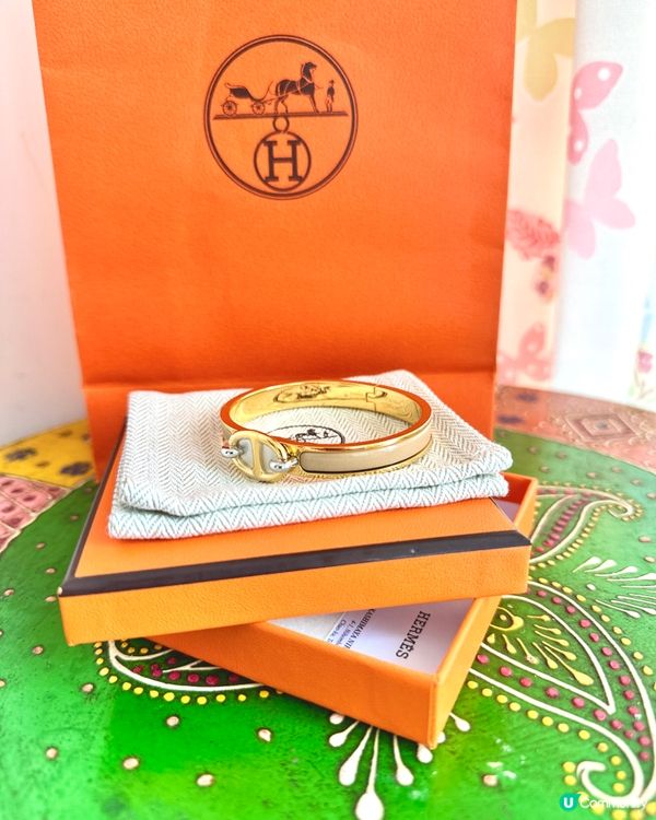 東京Hermes 🛍️ 入手分享