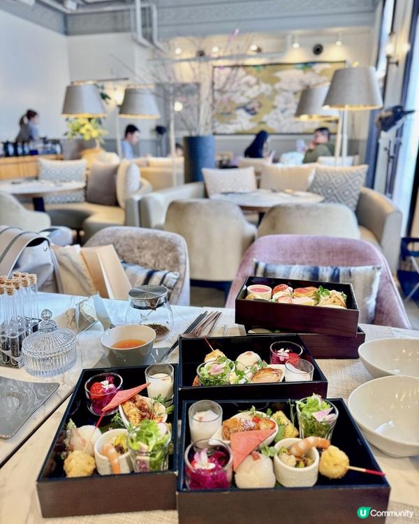 懷念那天望著大阪城的下午茶🫖🎌 