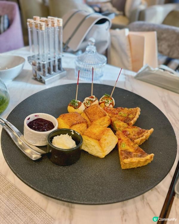 懷念那天望著大阪城的下午茶🫖🎌 