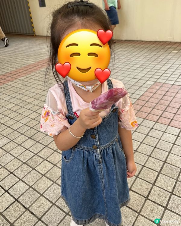 喜茶新品：多肉葡萄及芝芝桃桃雪條