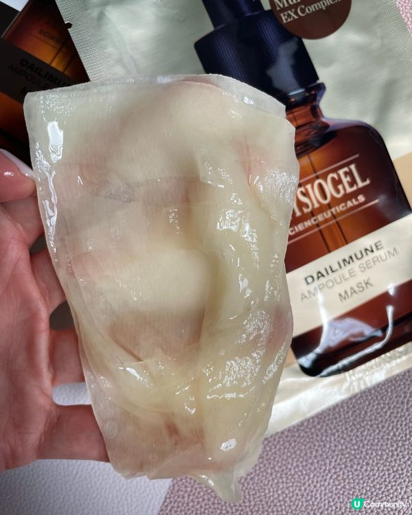 敏感肌都可以安全地美白啦