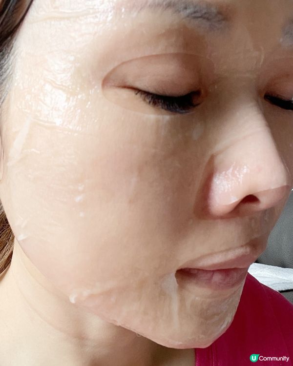 敏感肌都可以安全地美白啦