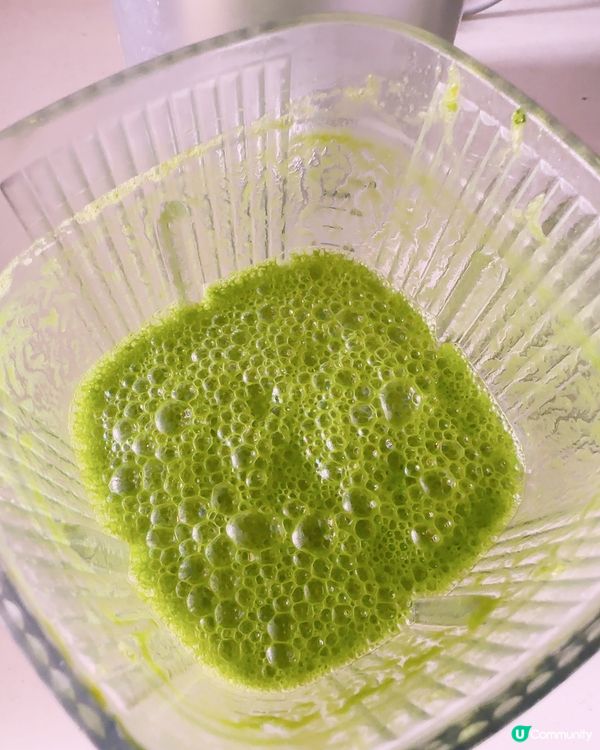 好味有營養的波菜湯