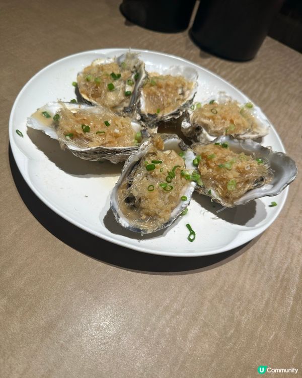 观蚝🦪平价海鲜🦞人民币9 9波士頓龍蝦超抵食