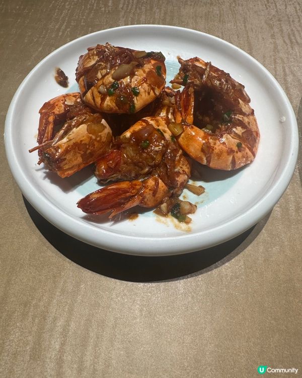 观蚝🦪平价海鲜🦞人民币9 9波士頓龍蝦超抵食