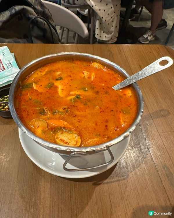 泰国🇹🇭海鲜餐廳🍴華欣必食