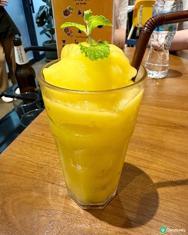 泰国🇹🇭海鲜餐廳🍴華欣必食