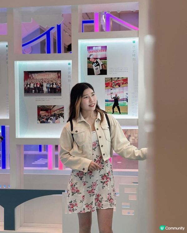 打卡分享｜全港第一個室內年宵花市及新春主題裝置🌸 ｜坑口東港城