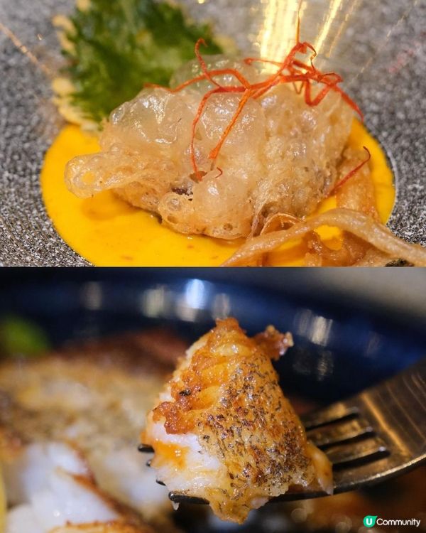 美食分享｜唐詩宴🏞️｜獅房菜