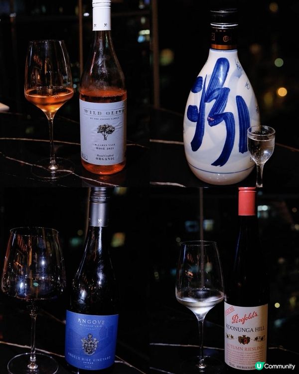 美食分享｜唐詩宴🏞️｜獅房菜