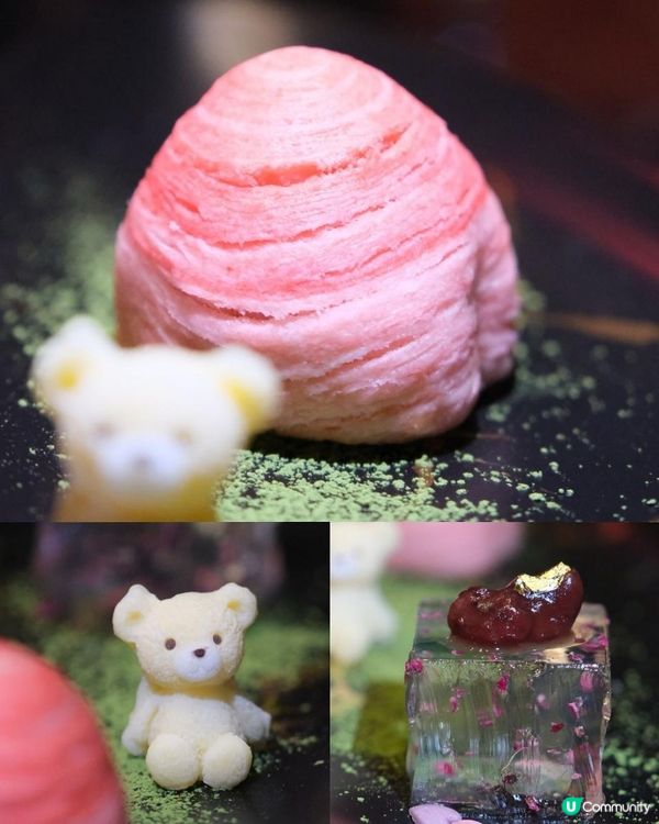 美食分享｜唐詩宴🏞️｜獅房菜