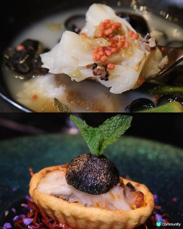 美食分享｜唐詩宴🏞️｜獅房菜