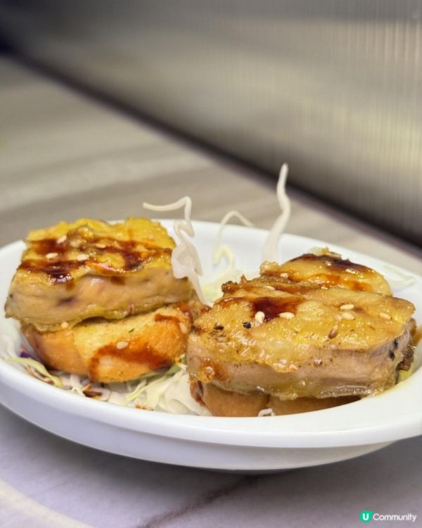 拖羅刺身任食，一碟就回本