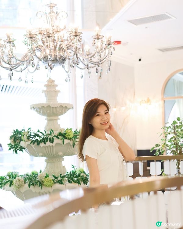 浪漫晚餐 X Royal Inn 5月新菜單