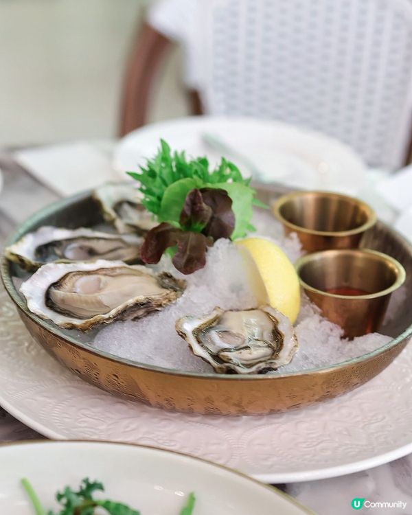 浪漫晚餐 X Royal Inn 5月新菜單