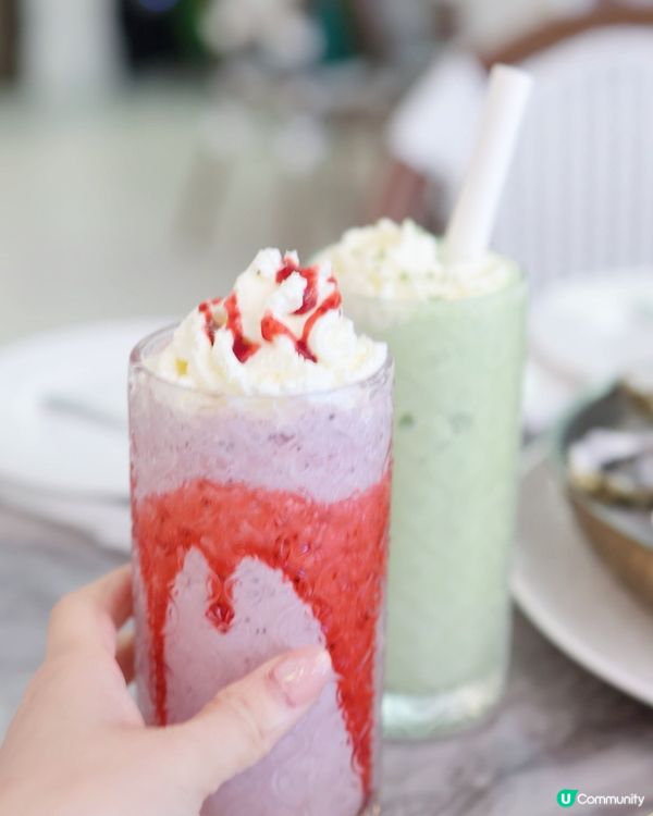 浪漫晚餐 X Royal Inn 5月新菜單