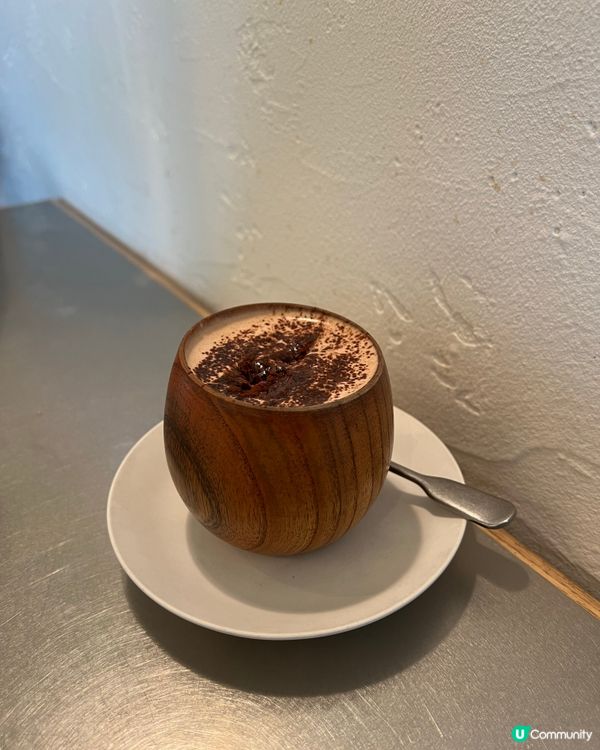 淺水灣打卡cafe 悠閑半天行沙灘