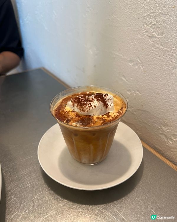 淺水灣打卡cafe 悠閑半天行沙灘