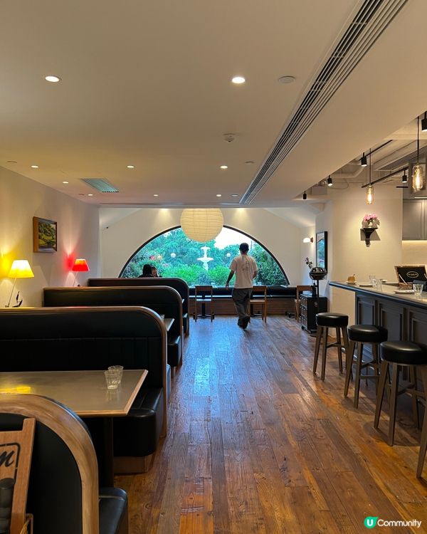 淺水灣打卡cafe 悠閑半天行沙灘