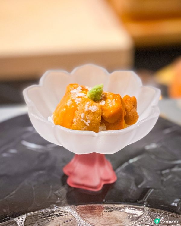 🎉銅鑼灣Omakase店 喬遷之喜🍾