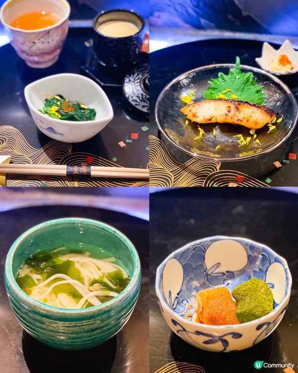 🎉銅鑼灣Omakase店 喬遷之喜🍾