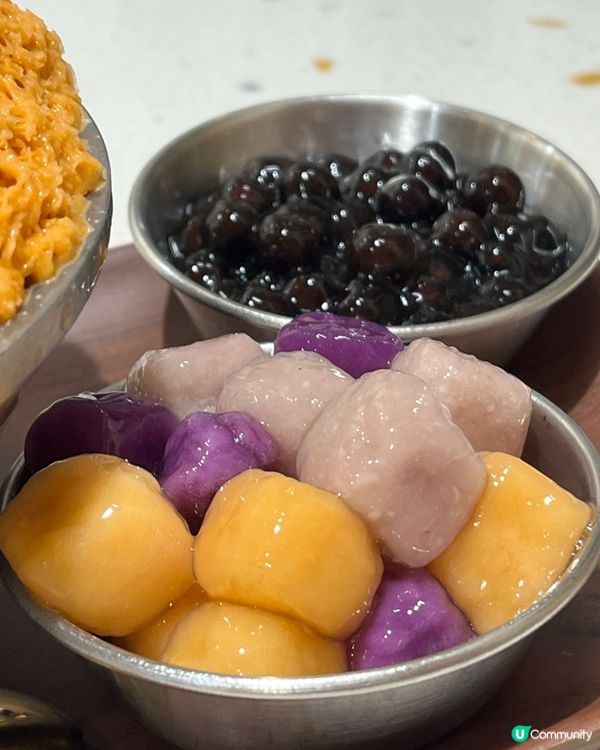消暑系列·一齊食日式刨冰🍧😁