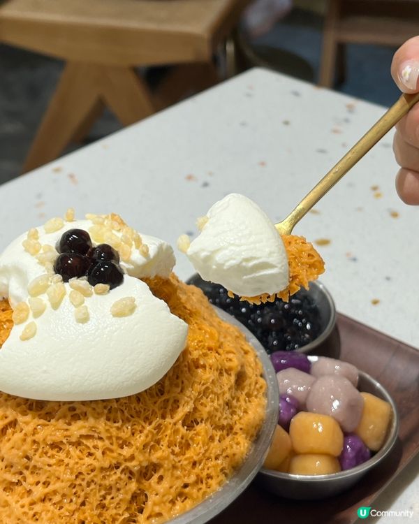 消暑系列·一齊食日式刨冰🍧😁