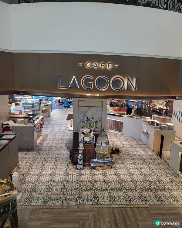 ❤️❤️超好味lunch buffet