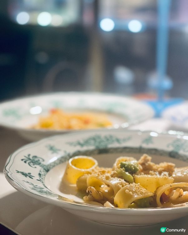 唔試會後悔‼️向意大利女星蘇菲亞·羅蘭致敬既超高質意大利菜