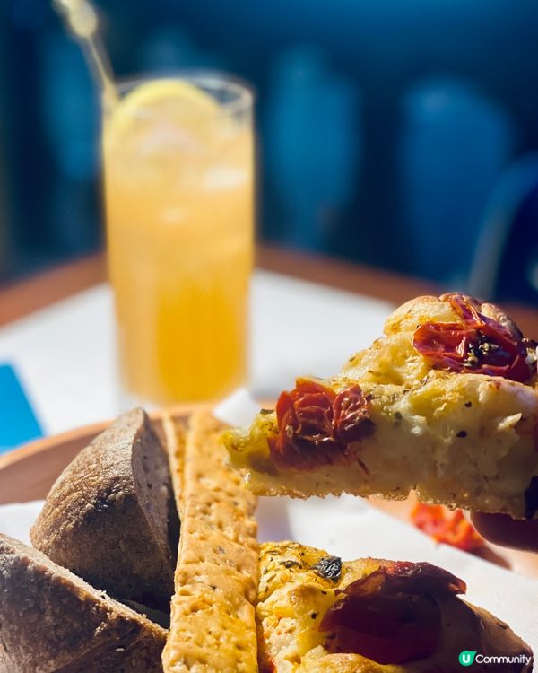 唔試會後悔‼️向意大利女星蘇菲亞·羅蘭致敬既超高質意大利菜