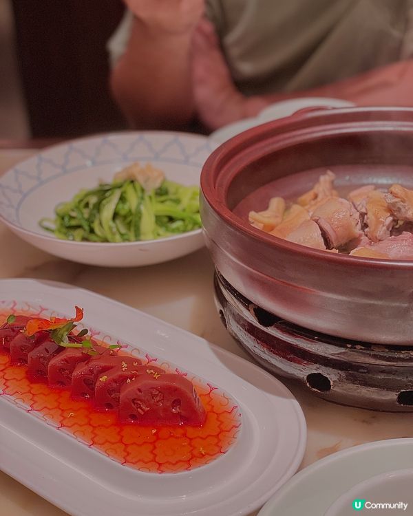 江南特色 龍井叫花雞