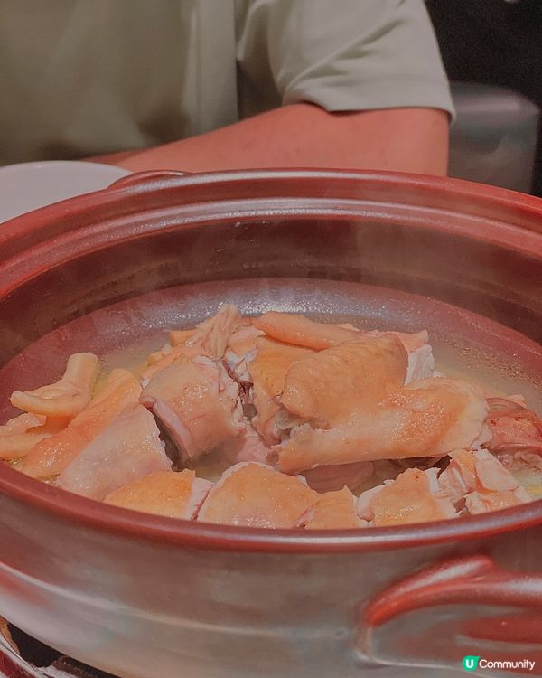 江南特色 龍井叫花雞