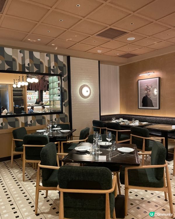 港島區高質半自助餐午餐