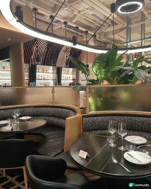 港島區高質半自助餐午餐