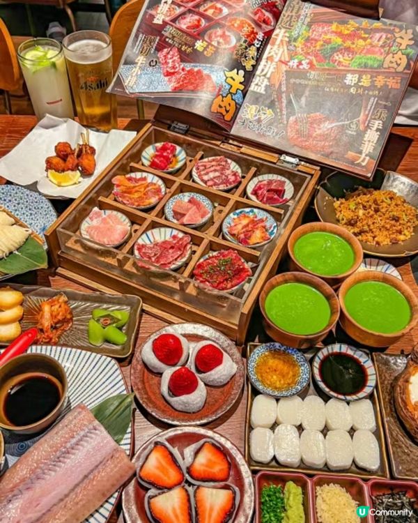 ✨️深圳世界之窗打卡店😍✨️