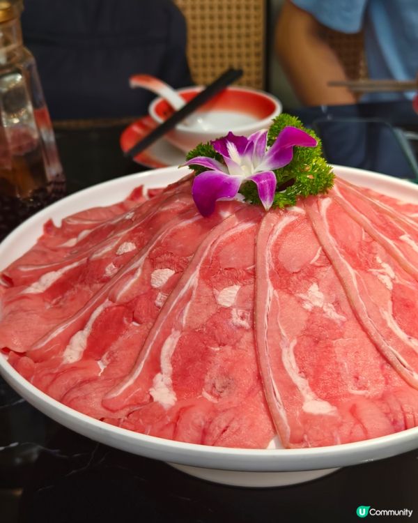 好吃新鮮脆肉鯇，現點現宰現切