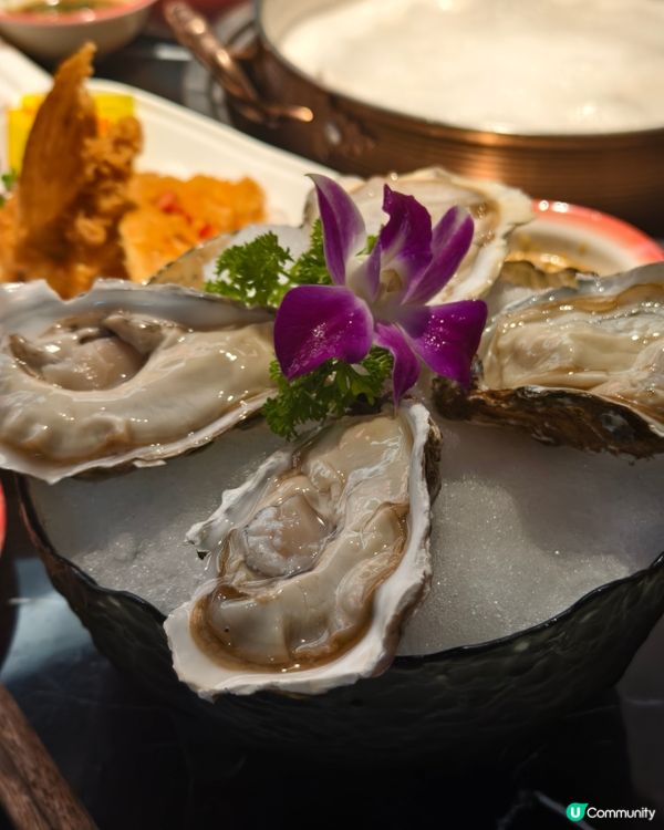 好吃新鮮脆肉鯇，現點現宰現切