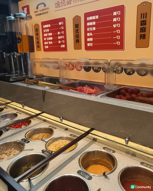 好吃新鮮脆肉鯇，現點現宰現切