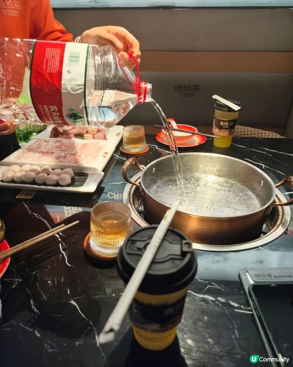 好吃新鮮脆肉鯇，現點現宰現切