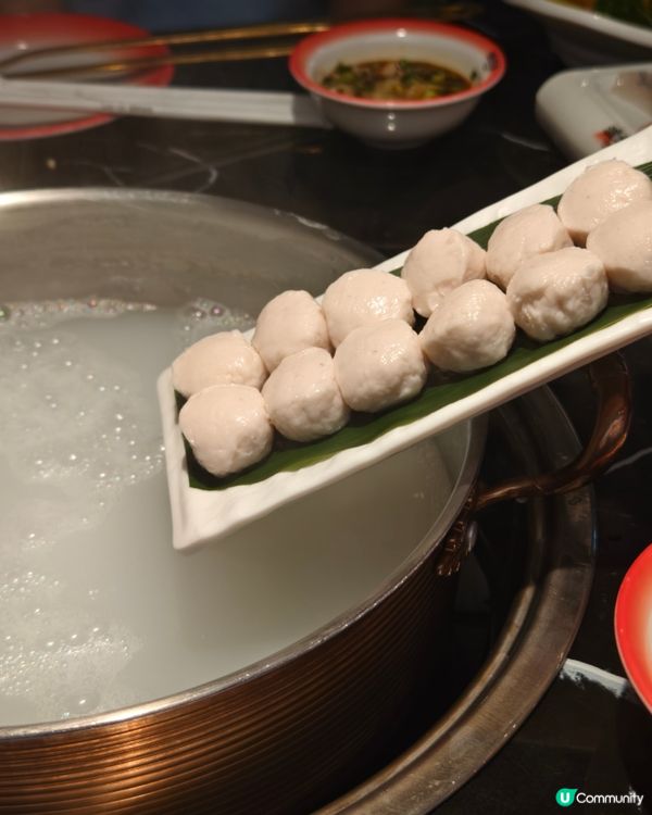 好吃新鮮脆肉鯇，現點現宰現切